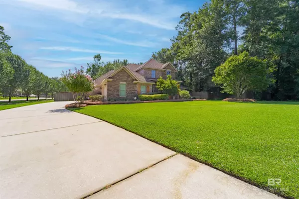 Theodore, AL 36582,5517 Rabbit Creek Drive