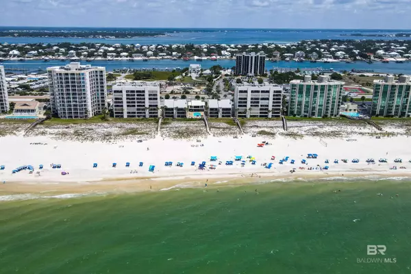 Perdido Key, FL 32507,16787 Perdido Key Drive #A302