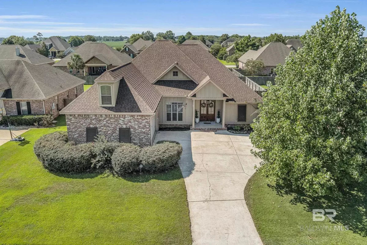 Daphne, AL 36526,11734 Alabaster Drive