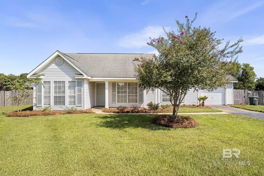 9577 Canterbury Court, Daphne, AL 36526