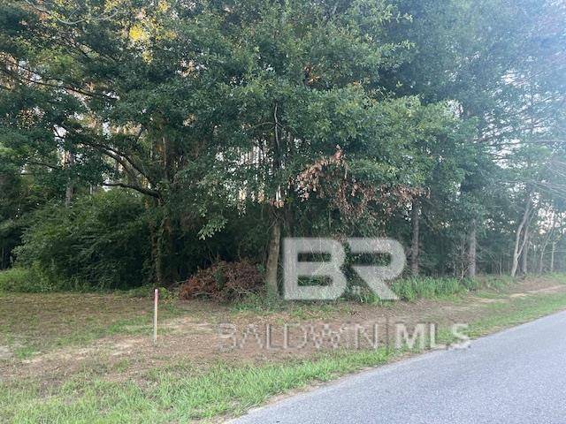 Parcel 5 Middleton Lane, Atmore, AL 36502