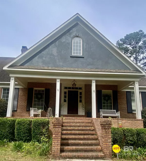 Monroeville, AL 36460-0000,20 Highland Avenue