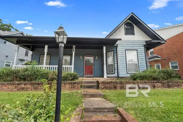 6470 Cedar Bend Court #A,  Mobile,  AL 36608