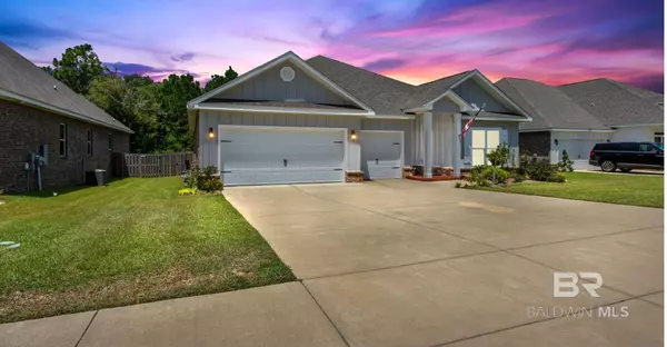 8841 Calverton Street, Foley, AL 36535