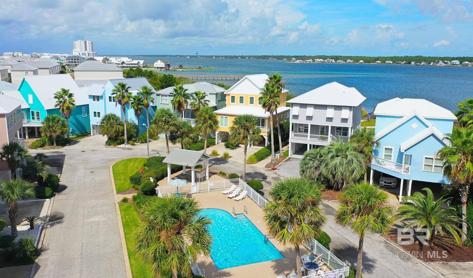 Gulf Shores, AL 36542,117 Blue Lagoon Drive