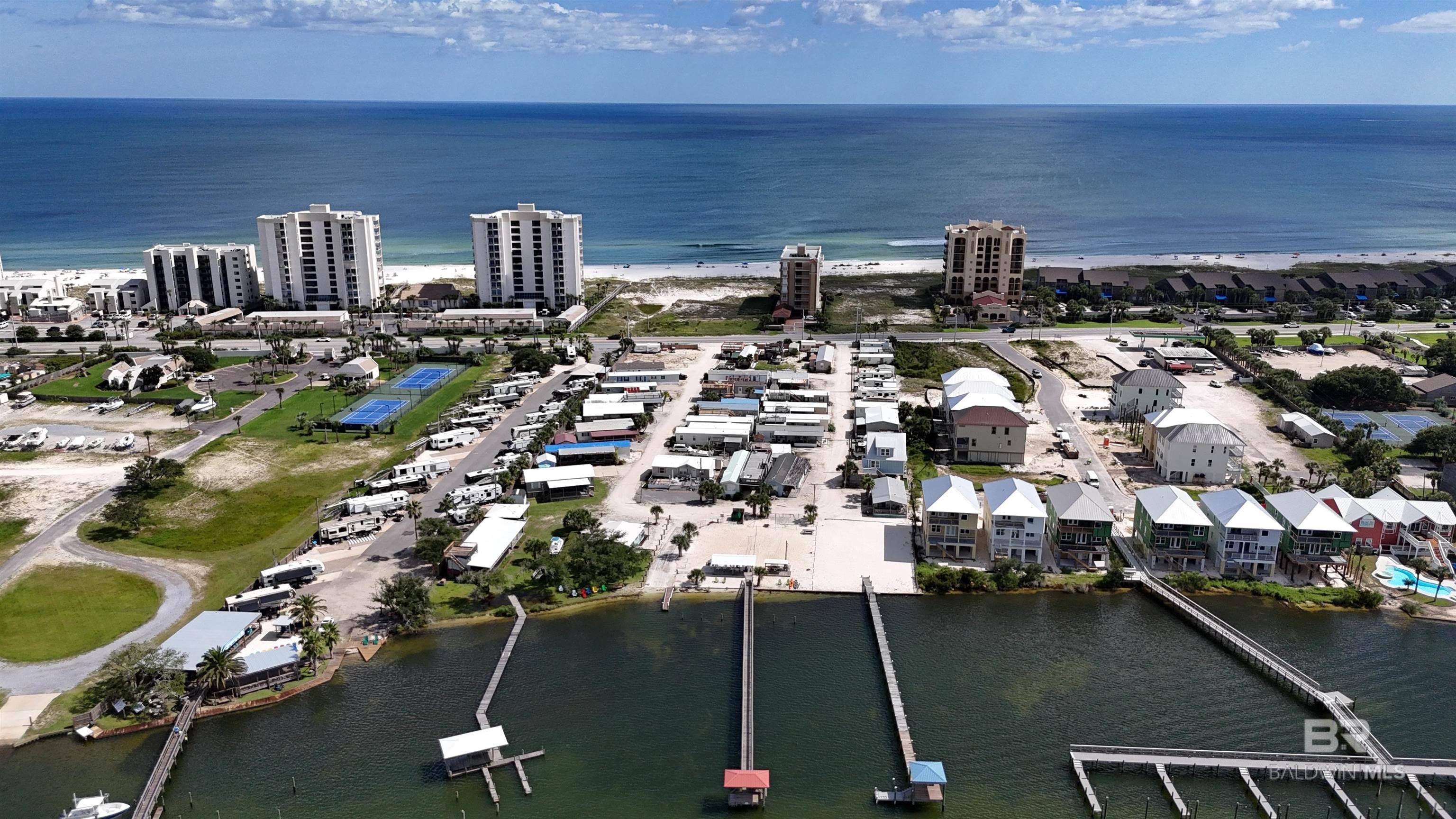 Perdido Key, FL 32507,17000 Perdido Key Drive #P