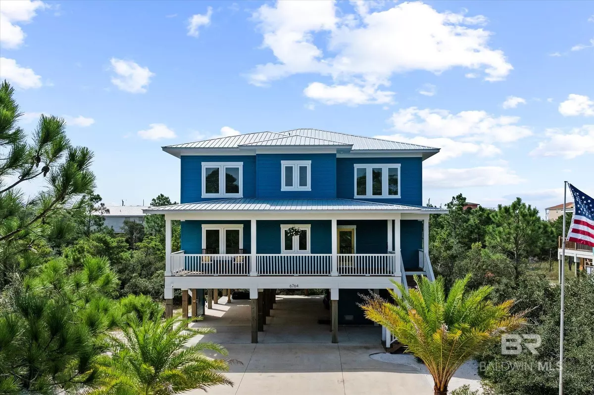 Gulf Shores, AL 36542,6764 Driftwood Drive