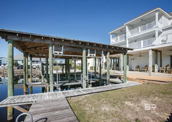 Orange Beach, AL 36561,26724 Marina Road #26724 & 26726