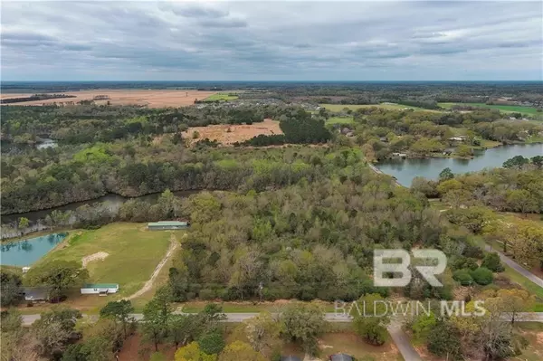 Theodore, AL 36582,0 Mcdonald Road