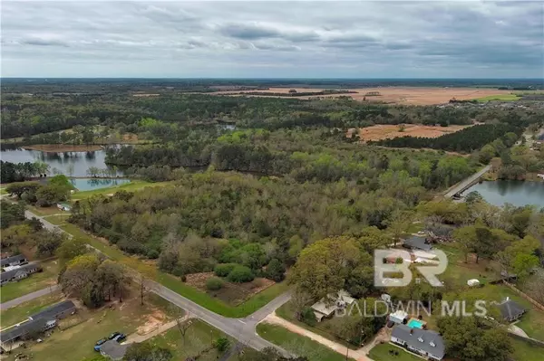 0 Mcdonald Road, Theodore, AL 36582