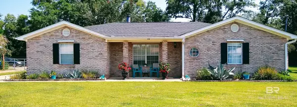 518 W Ariel Avenue, Foley, AL 36535
