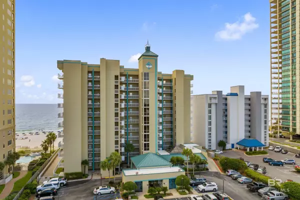 Orange Beach, AL 36561,24038 Perdido Beach Boulevard #901