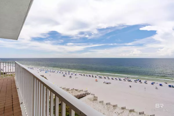 Orange Beach, AL 36561,24038 Perdido Beach Boulevard #901