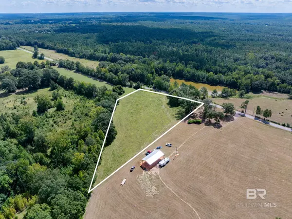 Perdido, AL 36562,0 Gap Weekley Road