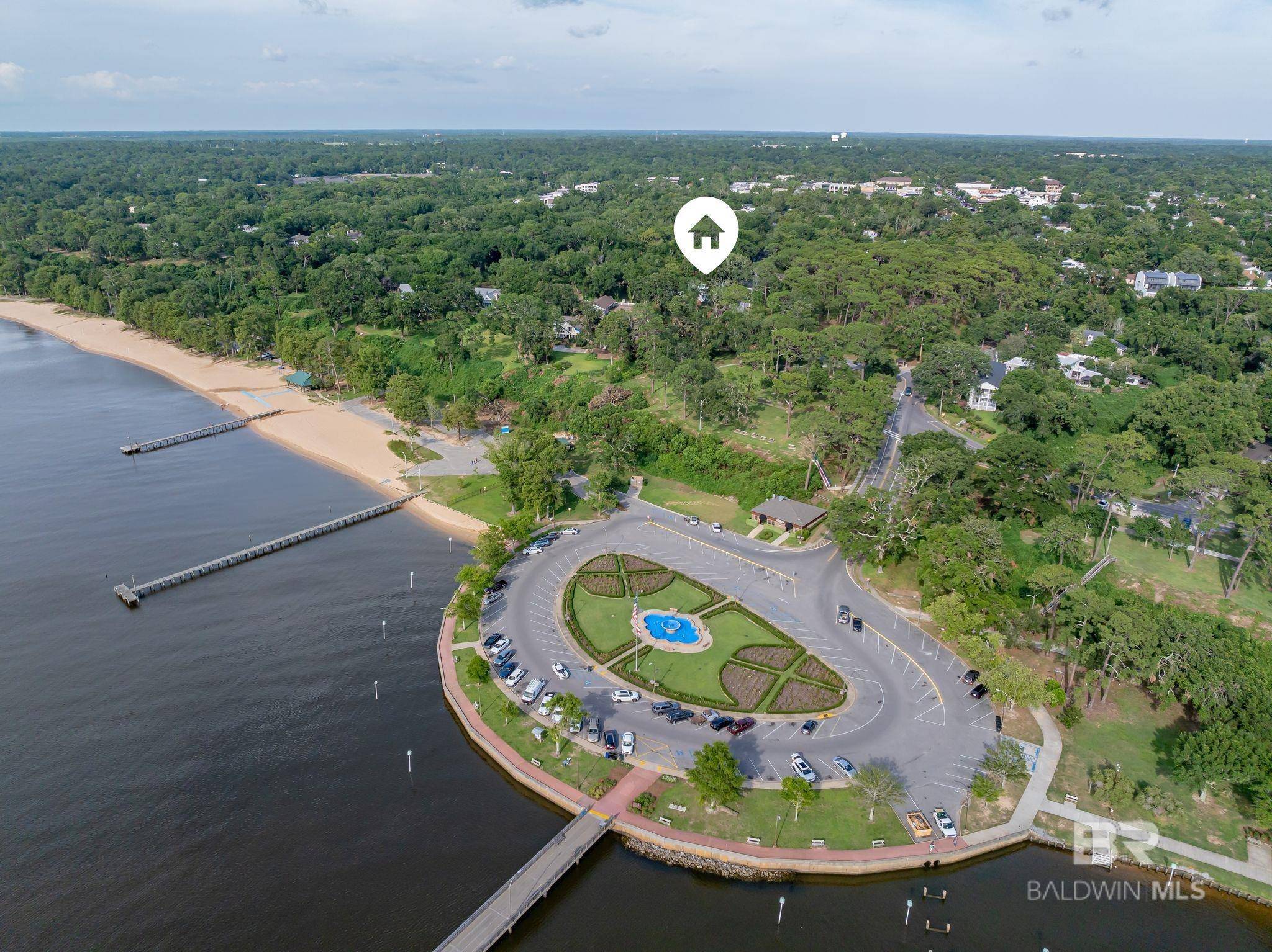 Fairhope, AL 36532,51 N Bayview Street