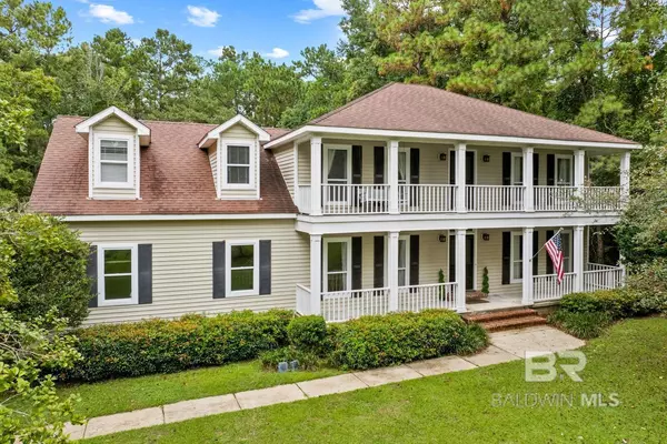 Spanish Fort, AL 36527,7265 Colonel Grierson Drive