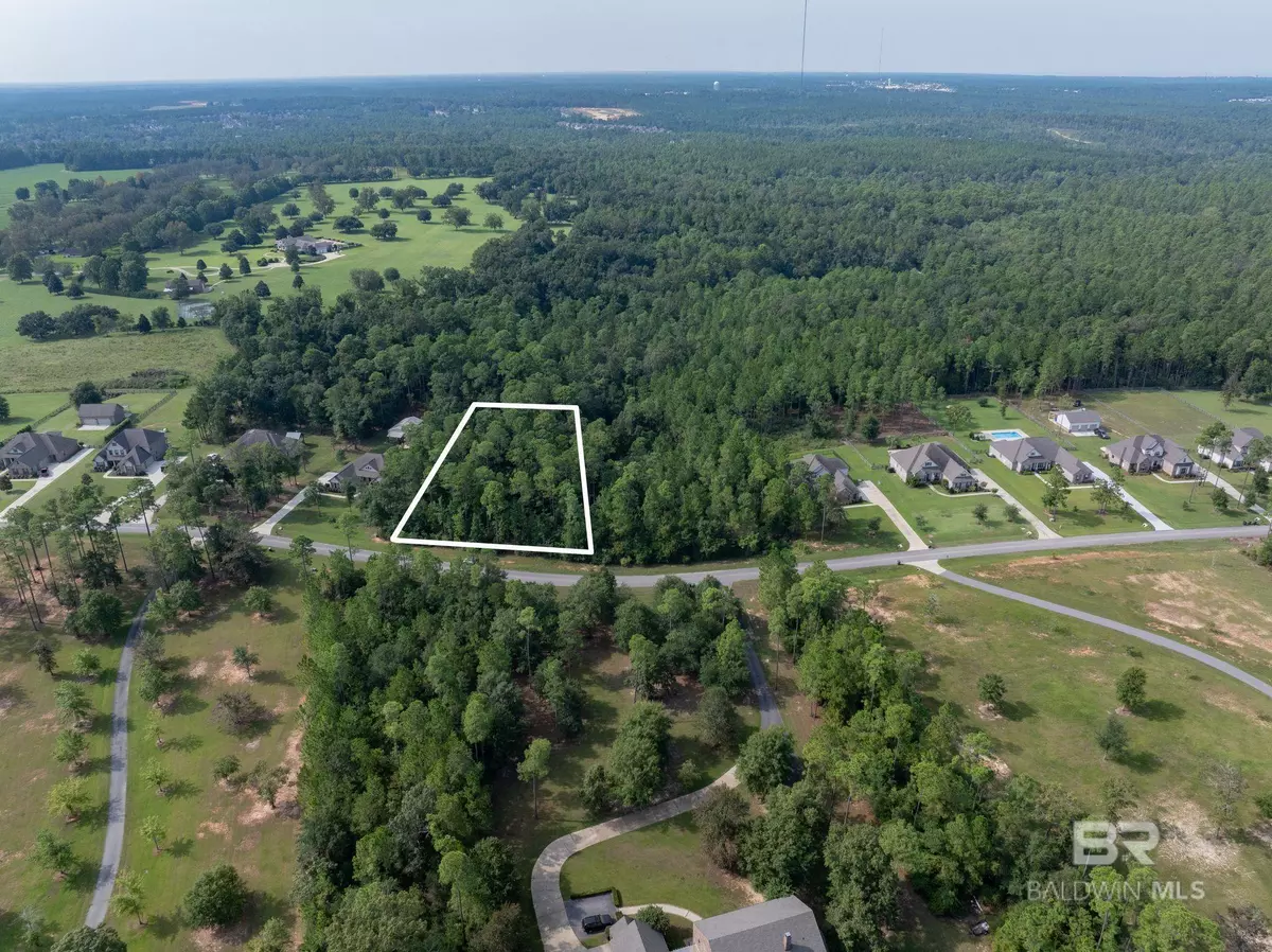 Spanish Fort, AL 36527,0 Coyote Drive
