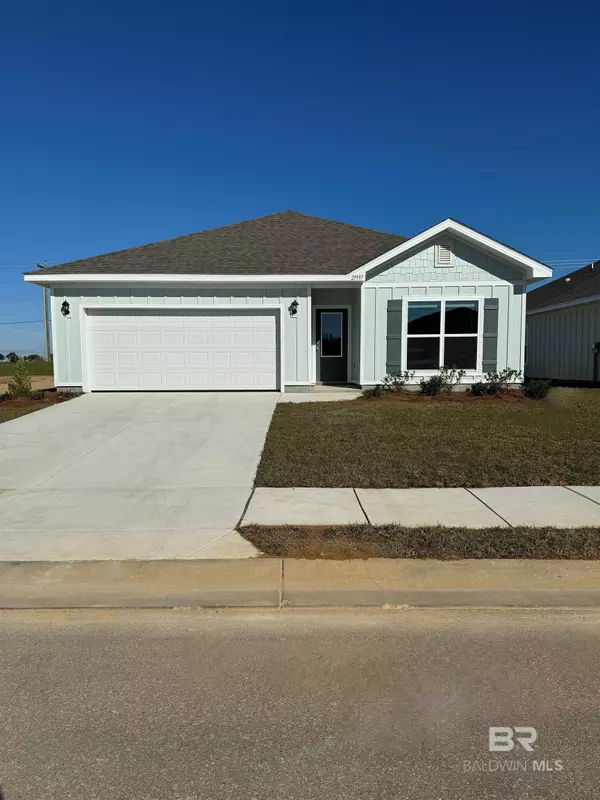 21937 Aleutian Avenue, Foley, AL 36535