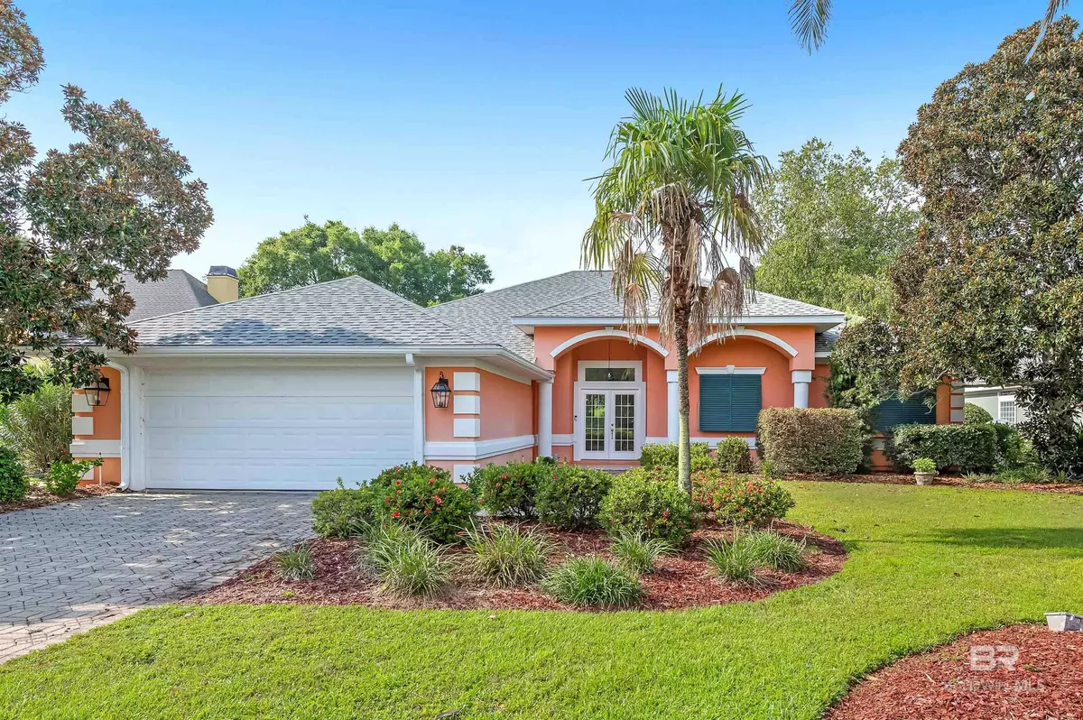 Gulf Shores, AL 36542,36 Lagoon Drive