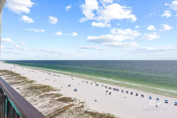 Gulf Shores, AL 36542,533 W Beach Boulevard #1006