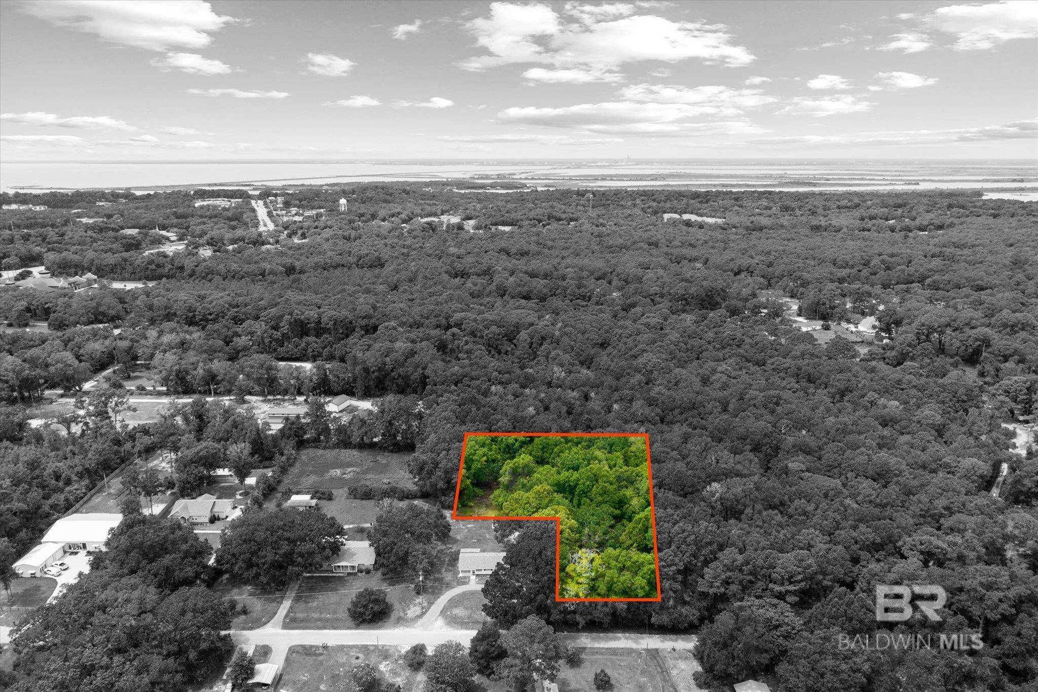 Spanish Fort, AL 36527,0 Driftwood Lane