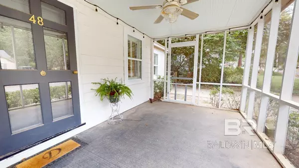 Mobile, AL 36608,48 W Hathaway Road