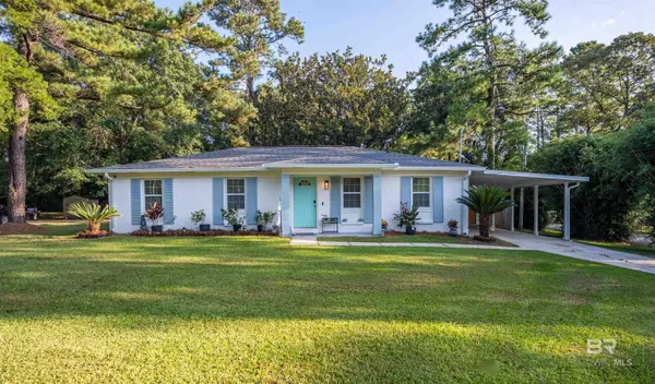 1315 Johnson Road, Daphne, AL 36526