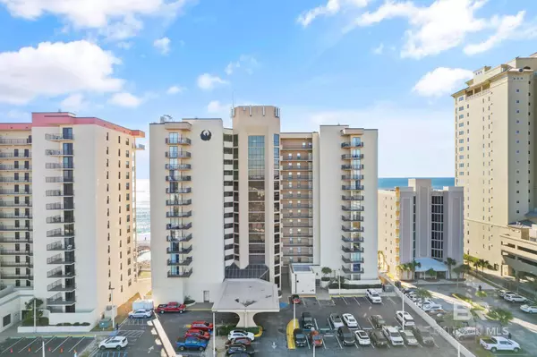24132 Perdido Beach Boulevard #1068, Orange Beach, AL 36561
