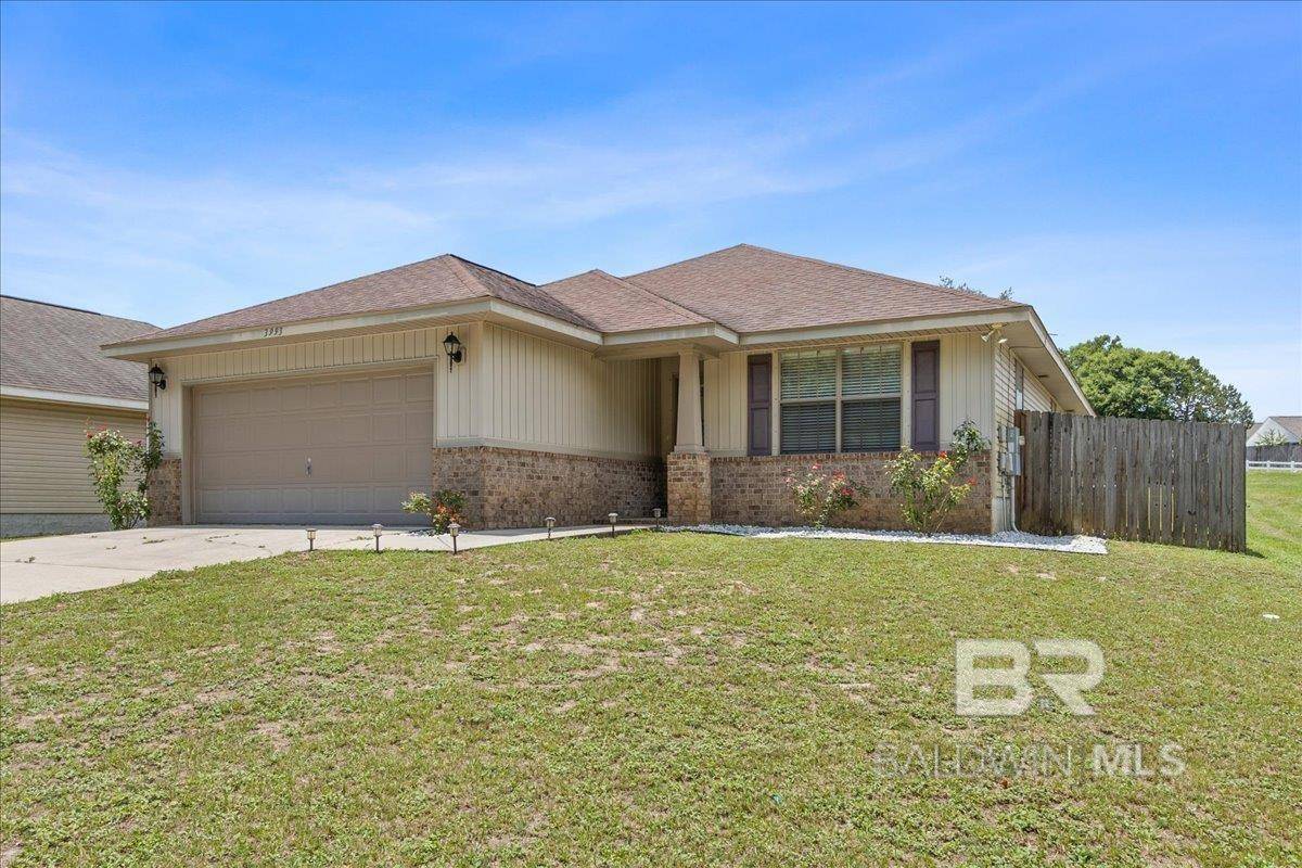 Pensacola, FL 32505,3993 Embers Landing