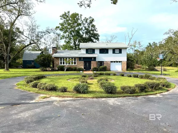 Lillian, AL 36549,32935 W Carrier Drive