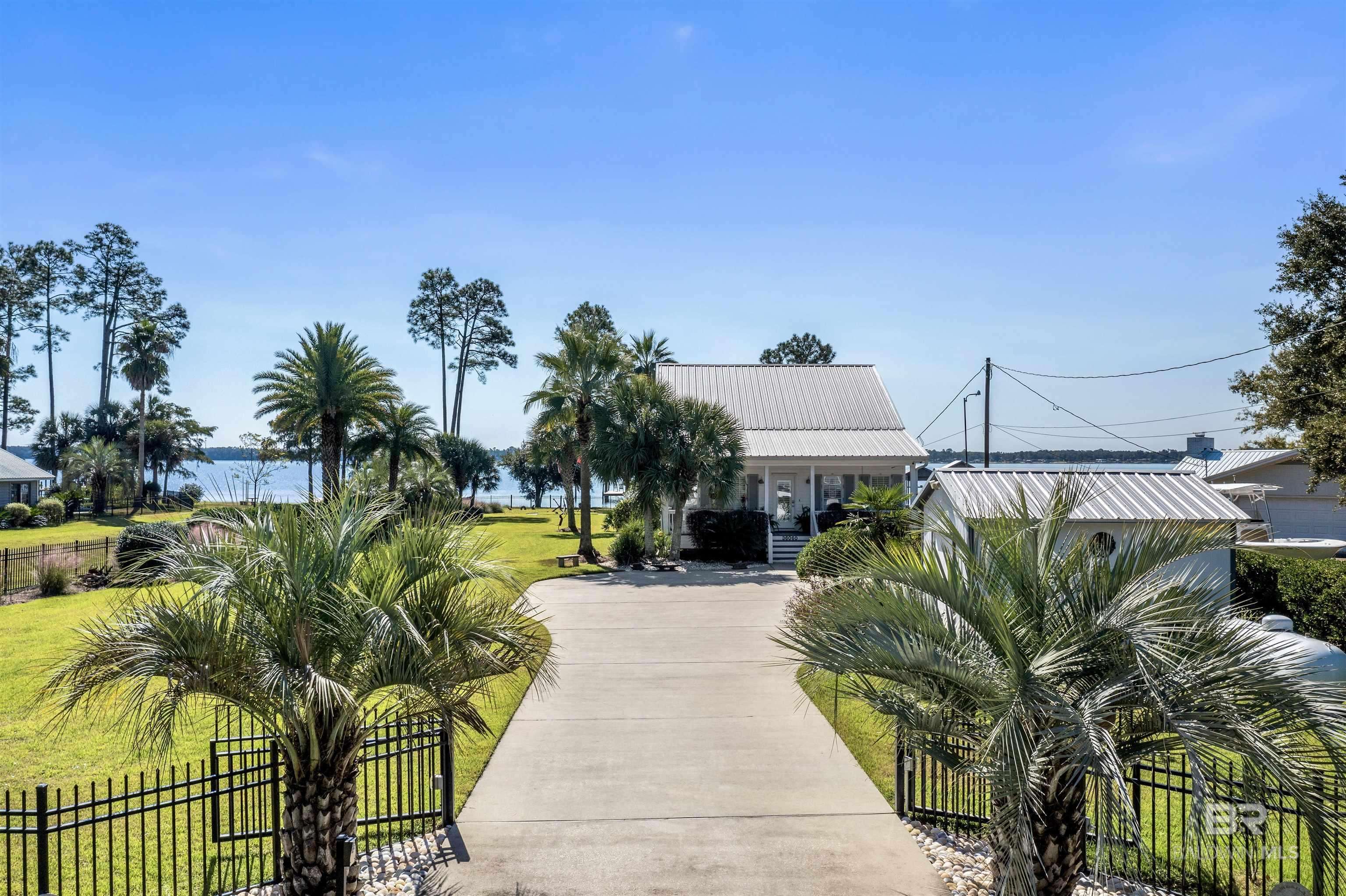 36060 Boykin Boulevard, Lillian, AL 36549-4110