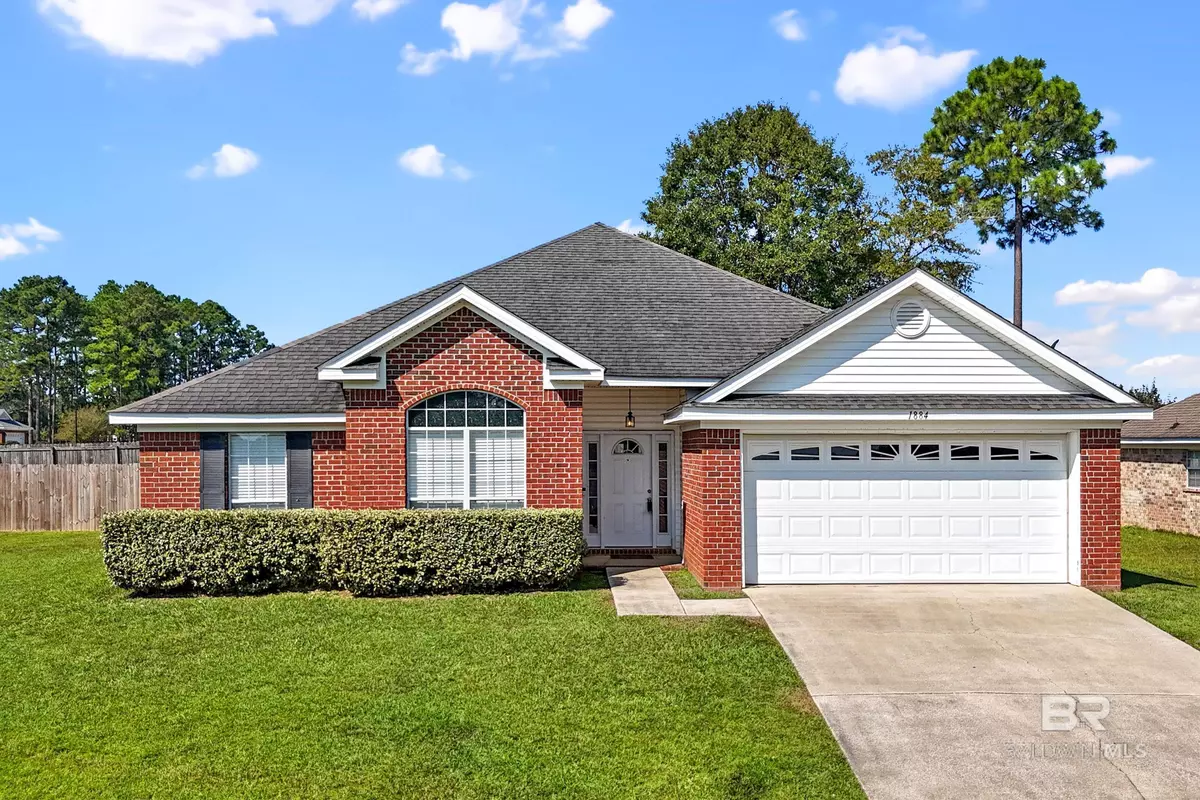 Mobile, AL 36695,1884 Kendall Court