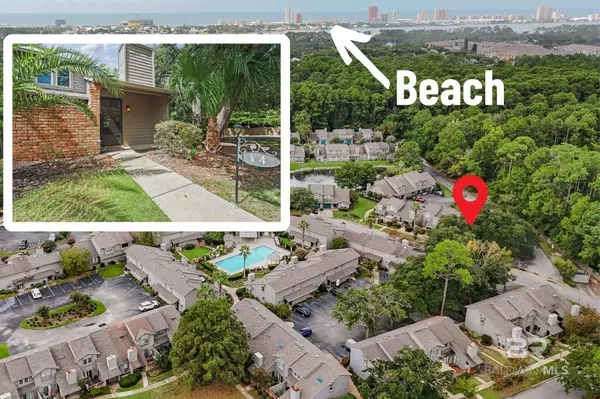 389 Clubhouse Drive #W4, Gulf Shores, AL 36542