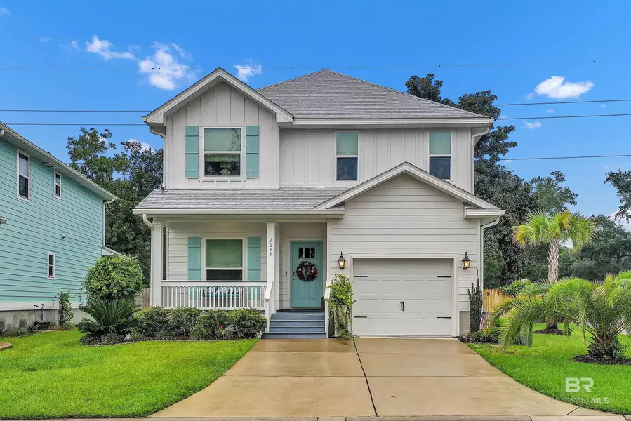 1296 Mako Loop, Gulf Shores, AL 36542