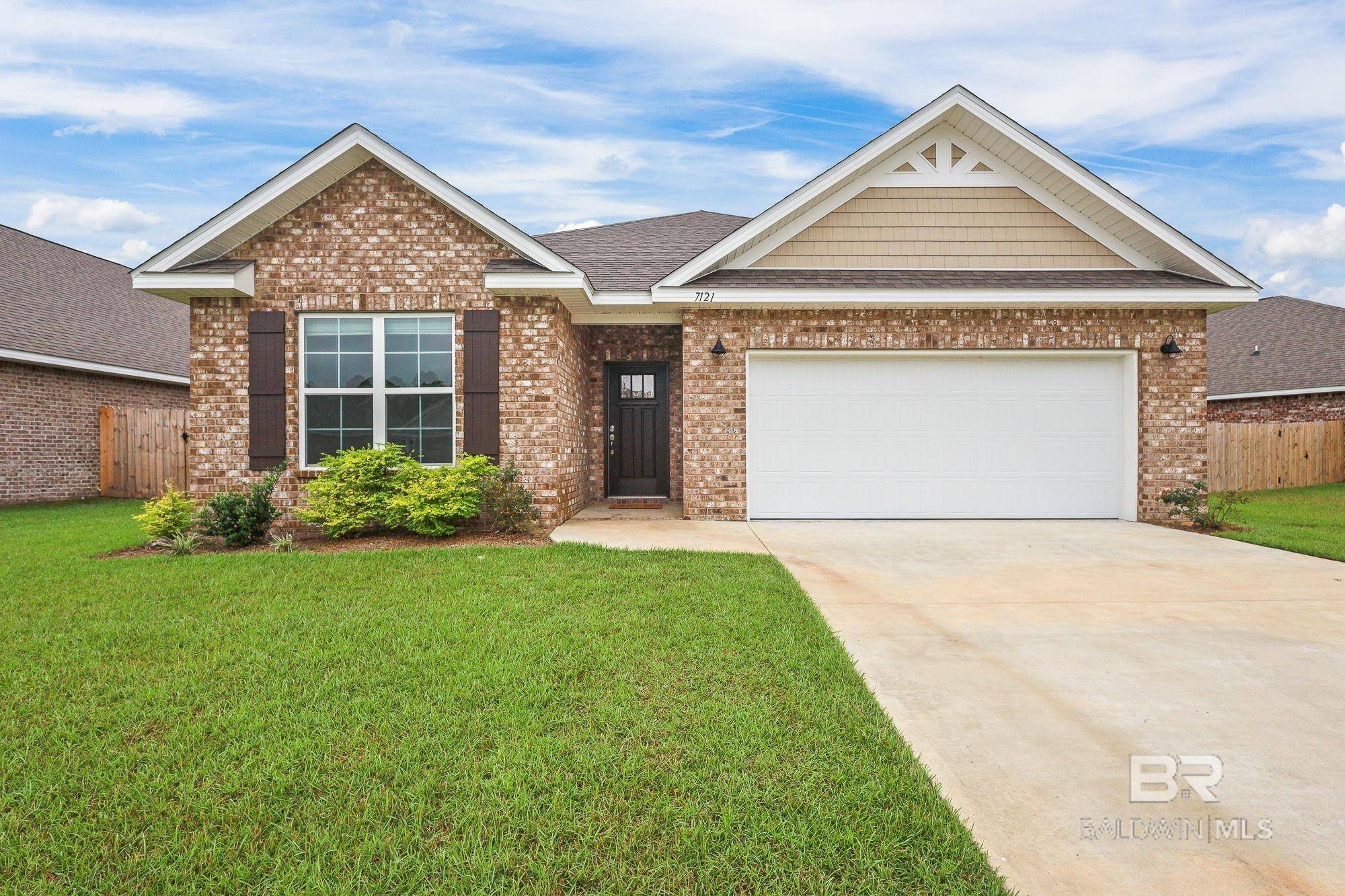 7121 Marble Court, Gulf Shores, AL 36542