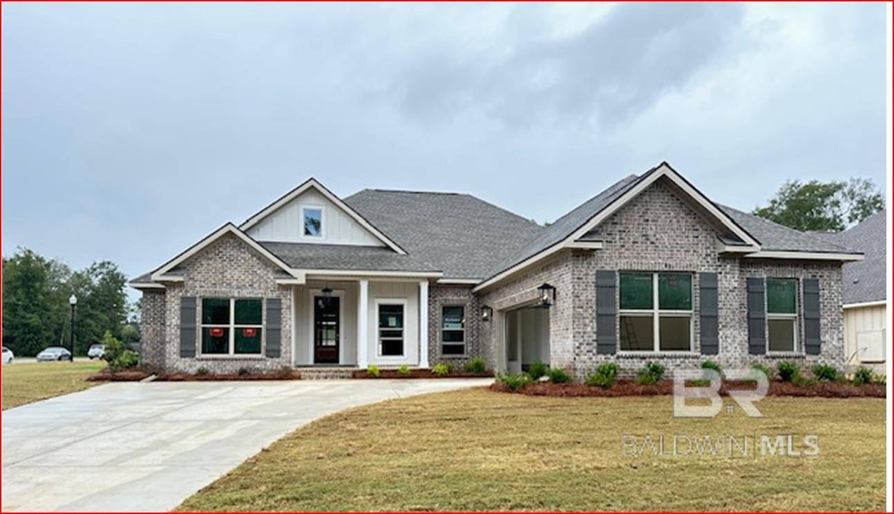 12209 Exbury Way, Spanish Fort, AL 36527
