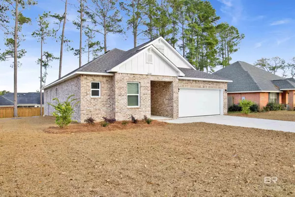 Loxley, AL 36551,25330 Lakeside Terrace