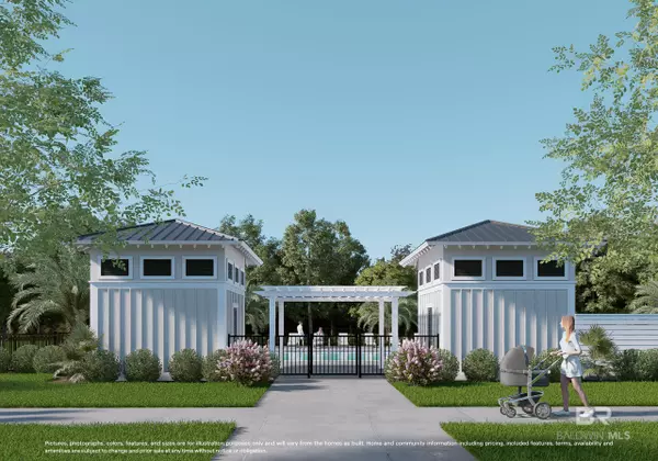 Spanish Fort, AL 36527,13903 Antler Hill Road