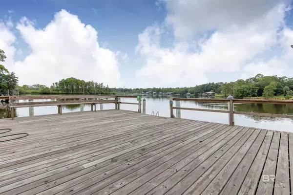 Mobile, AL 36605,217 Riverbend Drive #217