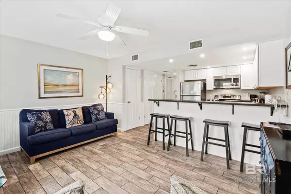Gulf Shores, AL 36542,497 Plantation Road #1164