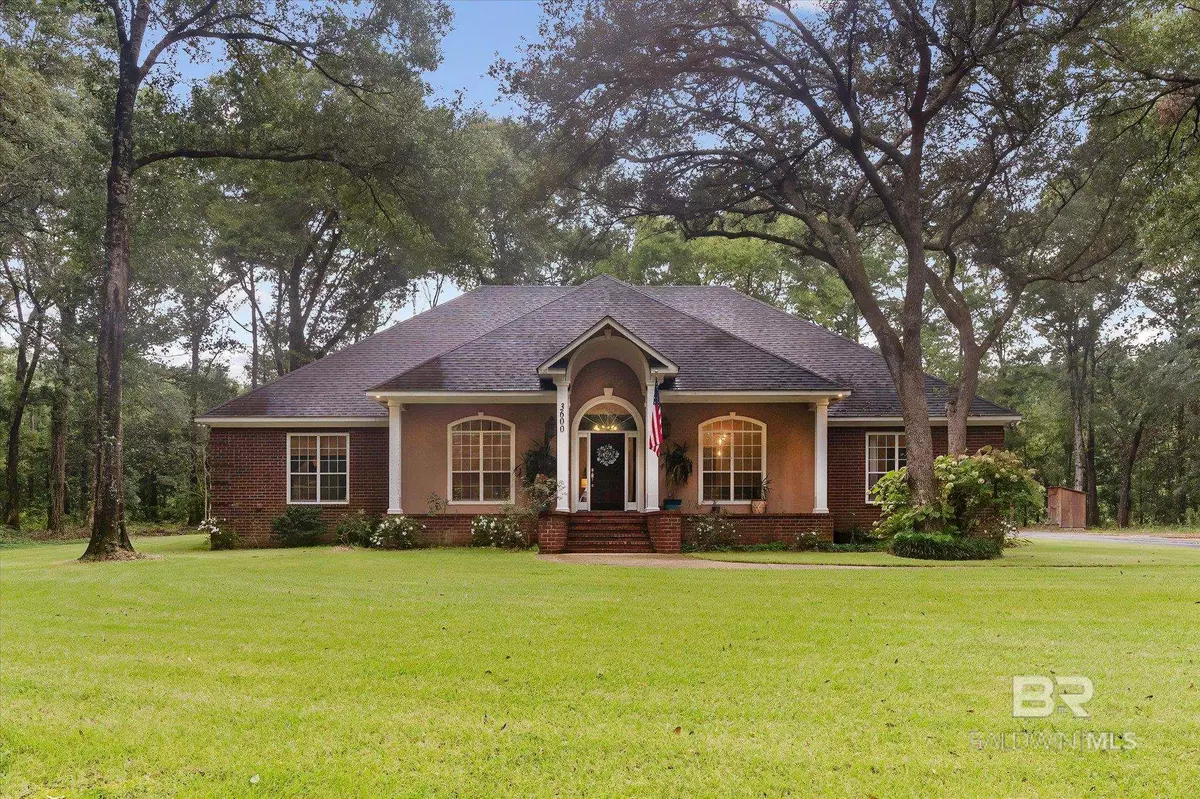 Mobile, AL 36619,3600 Russells Lane
