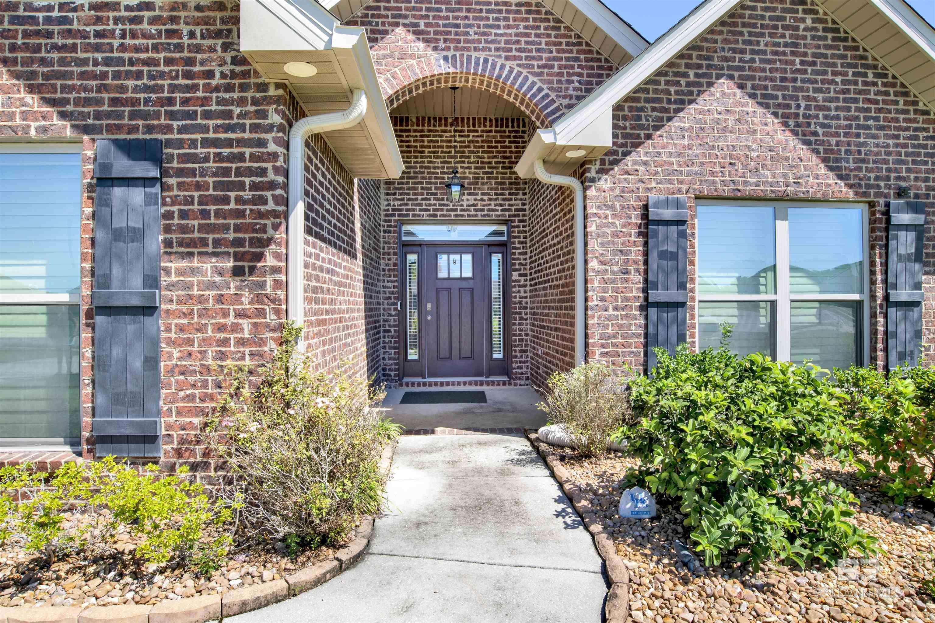 Gulf Shores, AL 36542,4196 Inverness Circle