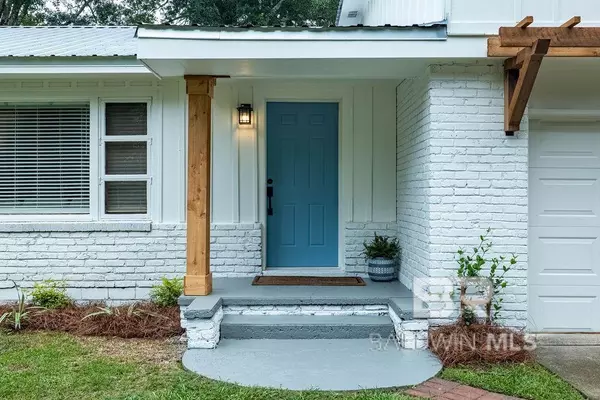 Fairhope, AL 36532,372 Liberty Street