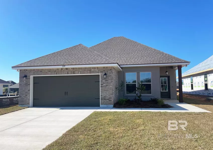 1355 Fenton Circle, Foley, AL 36535