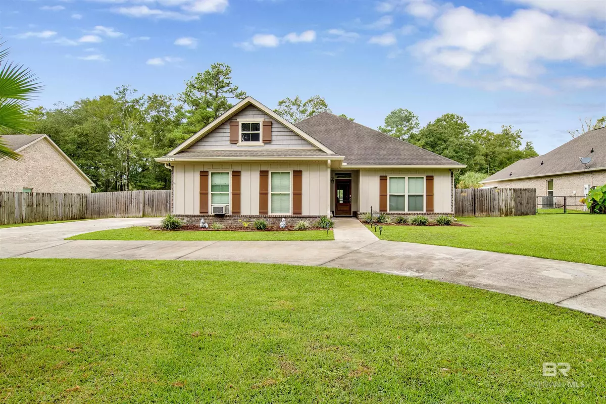 Gulf Shores, AL 36542,6679 Daniel Styron Lane