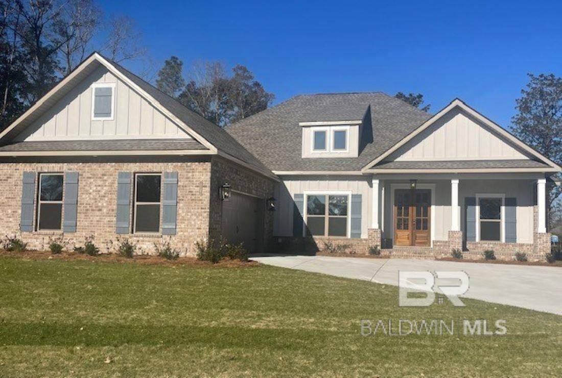 12081 Exbury Way, Spanish Fort, AL 36527