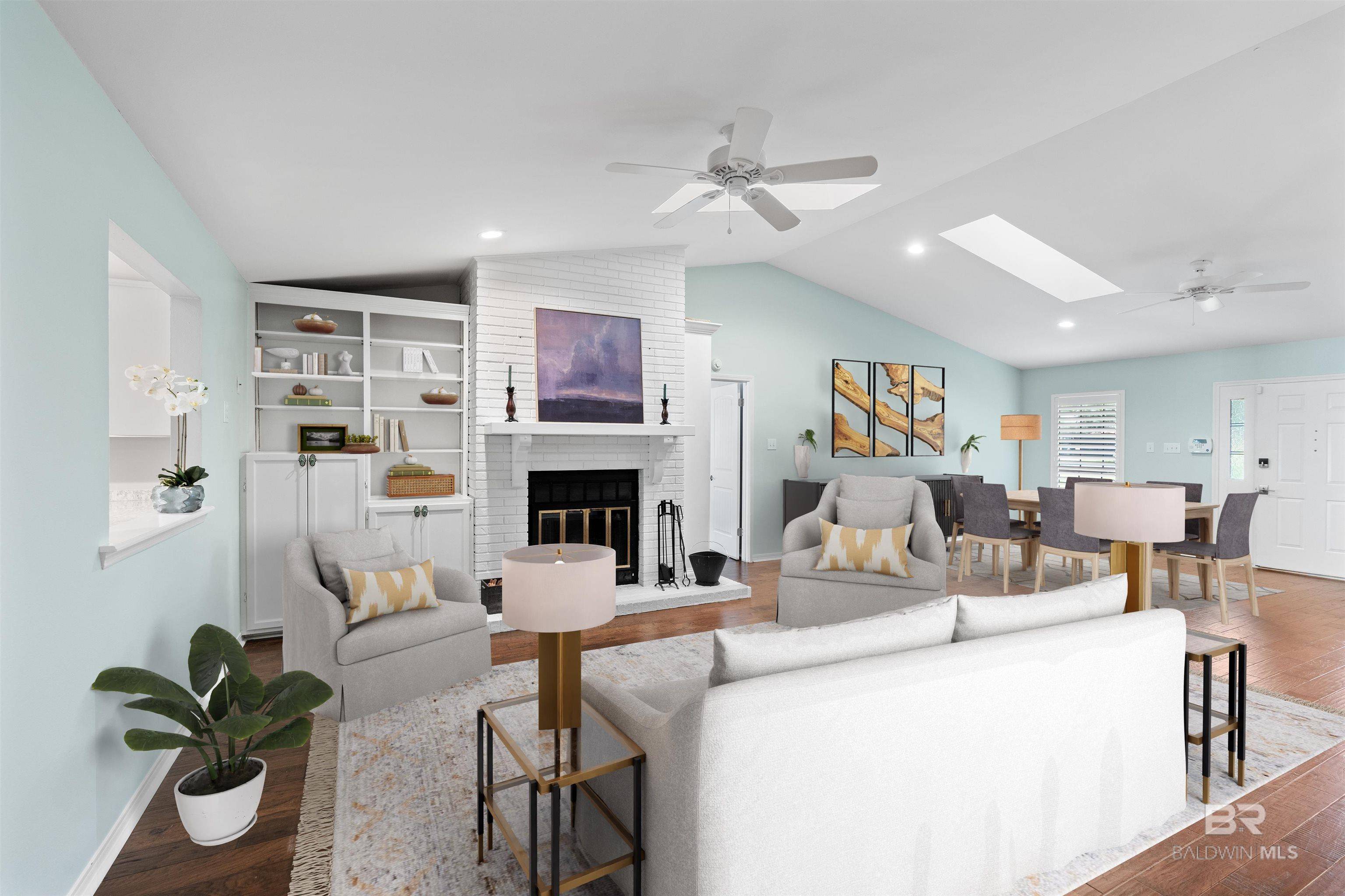 Fairhope, AL 36532,714 Holly Drive