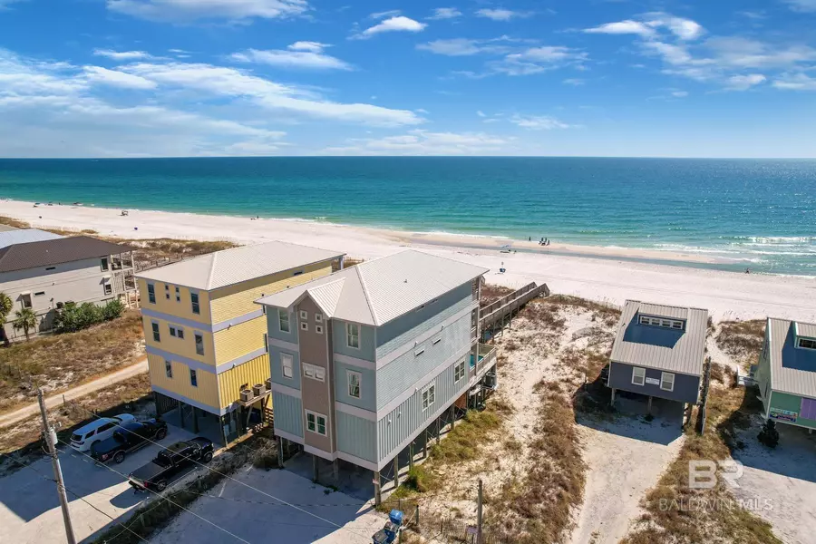 1589 W Beach Boulevard, Gulf Shores, AL 36542