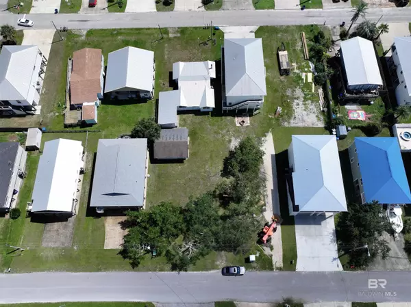 0 Bay la Launch Avenue, Orange Beach, AL 36561