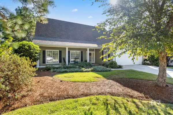 30933 Pine Court, Daphne, AL 36527